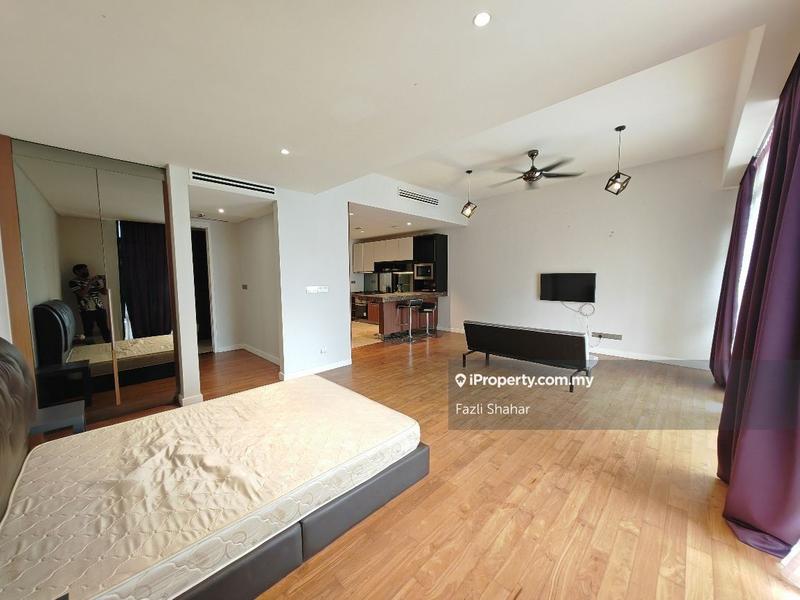 Service Residence for Sale in Anggun Residences by Fazli Shahar - iProperty.com.my