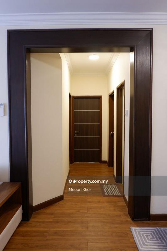 For Sale - D'shire Villa