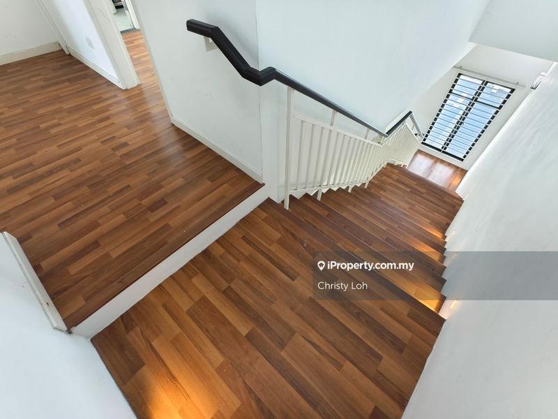 2-storey Terraced House for Rent in Eco Majestic Cradleton Ecohill Pelangi Semenyih, Semenyih by Christy Loh - iProperty.com.my