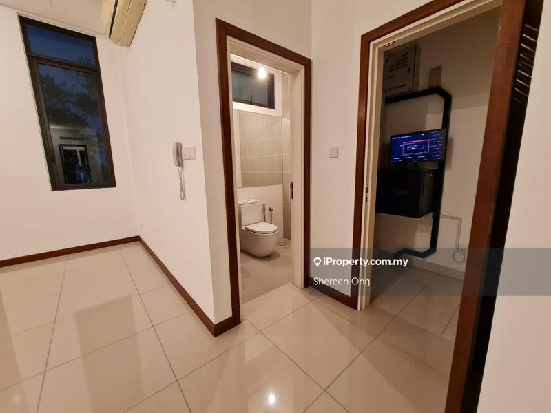 3-storey Terraced House for Sale in Taman Melawati, Ulu Kelang by Shereen Ong - iProperty.com.my