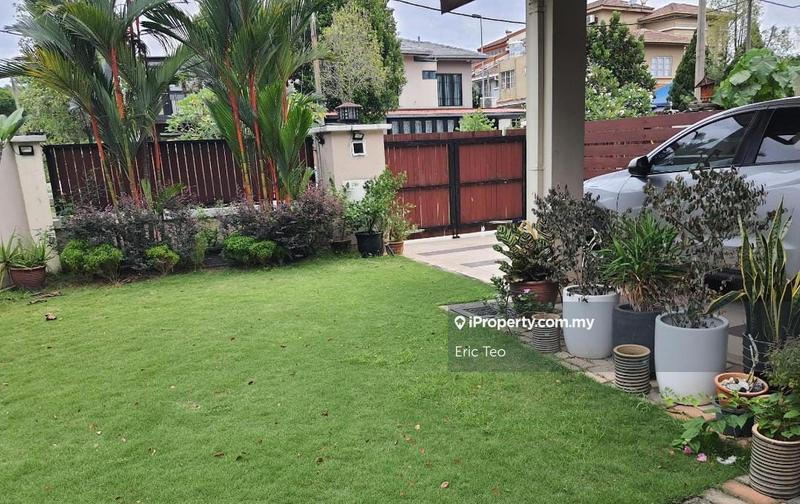 2-storey Terraced House for Sale in Ara Damansara, Petaling Jaya by Eric Teo - iProperty.com.my