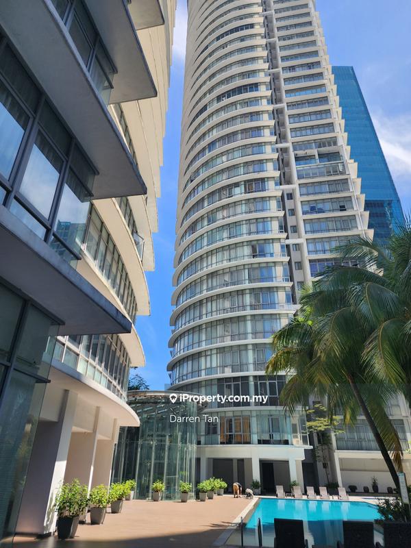 Residensi Servis untuk Dijual di Twins @ Damansara Heights oleh Darren Tan - iProperty.com.my