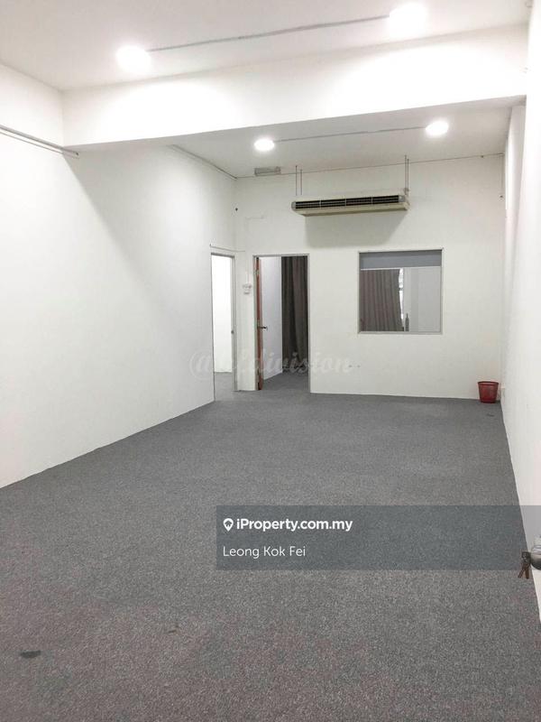 For Rent - 1st Floor Jalan Dwitasik, Dataran Dwitasik