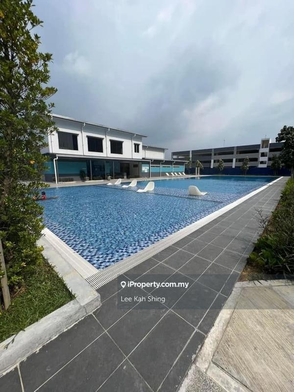 Apartment for Sale in Melodi Perdana by Lee Kah Shing - iProperty.com.my