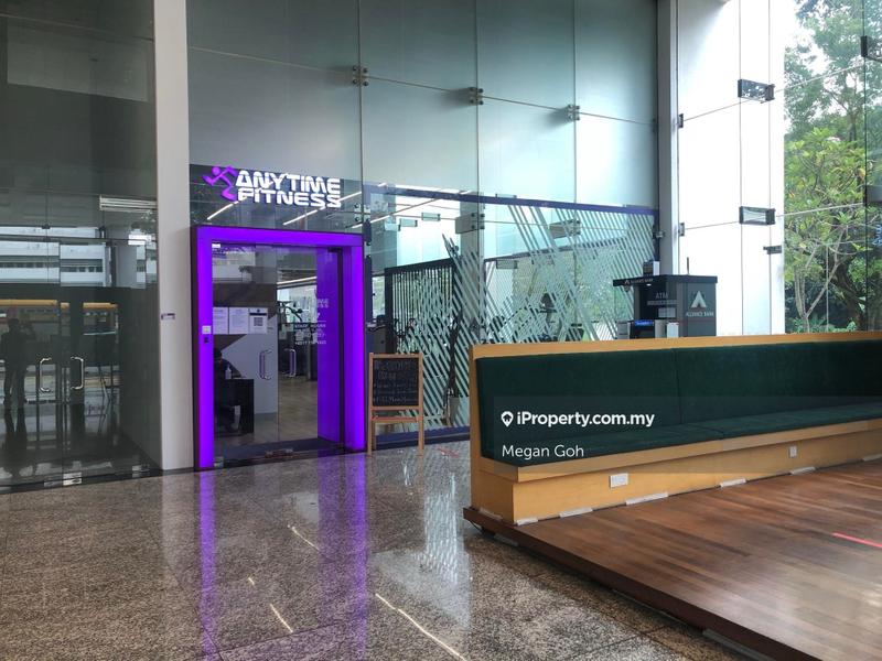 Office for Rent in Damansara Heights, Kuala Lumpur by Megan Goh - iProperty.com.my