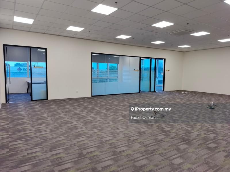 Office for Rent in Temasya Niaga, Glenmarie by Fadzil Osman - iProperty.com.my