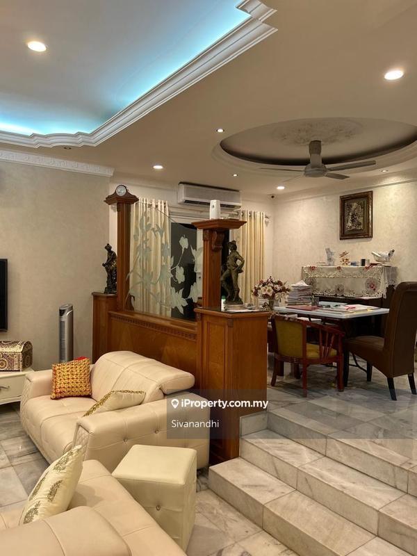 Semi-Detached House for Sale in Bandar Baru Klang, Klang by Sivanandhi - iProperty.com.my
