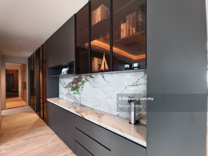 Service Residence for Sale in Nigella Park by Benson Chong - iProperty.com.my