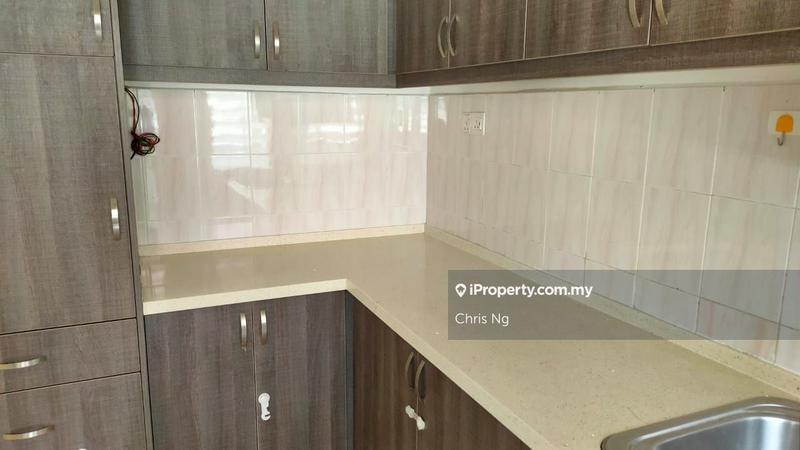 Apartment for Rent in Idaman Court by Chris Ng - iProperty.com.my