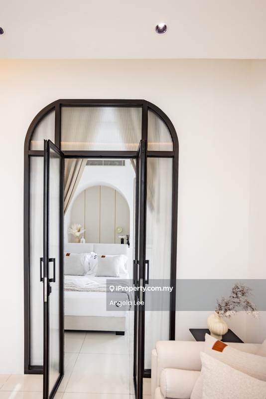 Service Residence for Sale in Tribeca by Angela Lee - Bedroom - iProperty.com.my