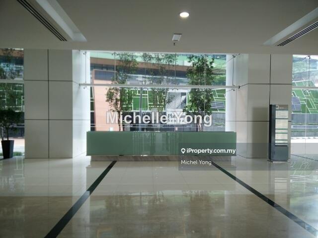 Office for Sale in Kl Sentral, Kuala Lumpur by Michel Yong - iProperty.com.my