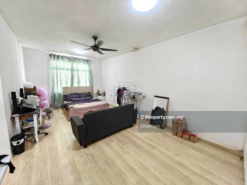 Service Residence for Sale in Larkin Heights by Ethan Lim - iProperty.com.my