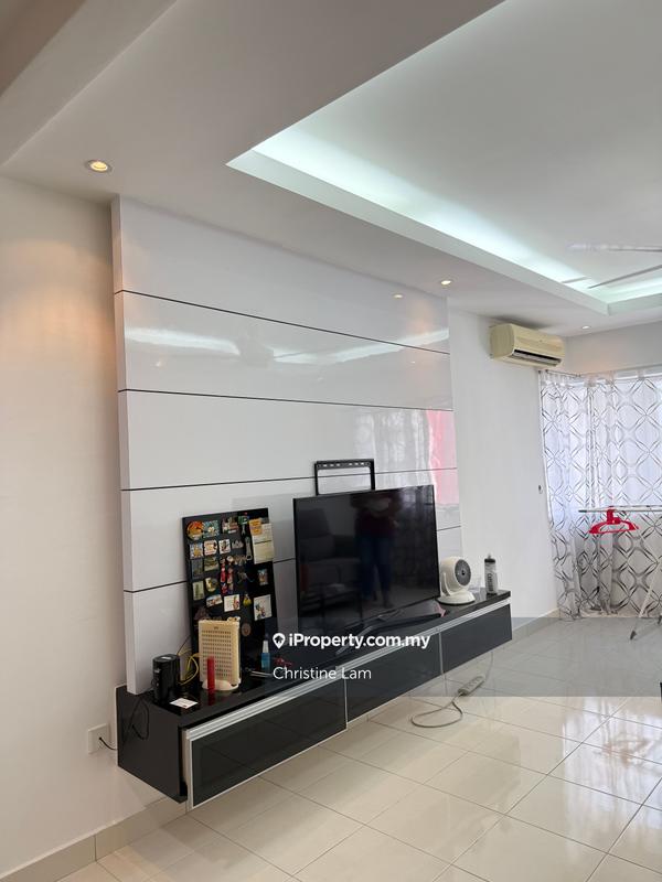 Service Residence for Sale in Koi Kinrara by Christine Lam - iProperty.com.my