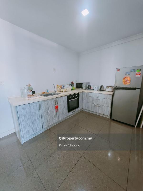 Kondominium untuk Dijual di Azelia Residence oleh Pinky Choong - iProperty.com.my