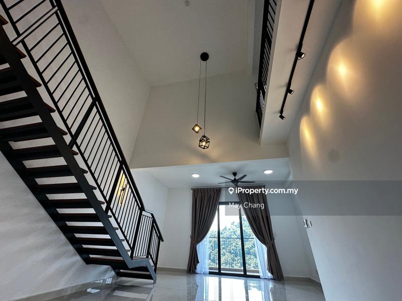 For Rent - Damansara Seresta