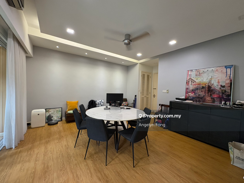 Condominium for Sale in Kiaraville by Angelyn Fong - iProperty.com.my