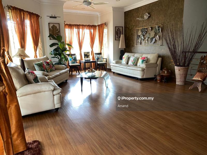 Bungalow House untuk Dijual di Taman Yarl, Jalan Klang Lama (Old Klang Road) oleh Anand - iProperty.com.my