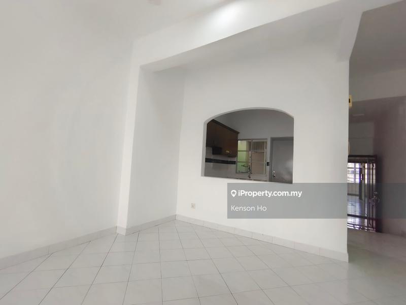 Condominium for Sale in Puncak Athenaeum by Kenson Ho - iProperty.com.my