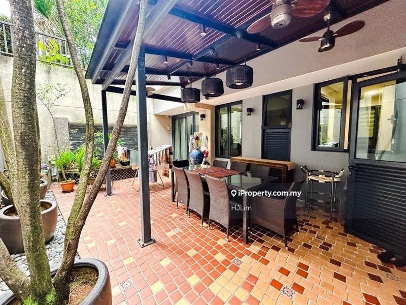 Banglo untuk Dijual di Bukit Jelutong, Shah Alam oleh HJLim - iProperty.com.my