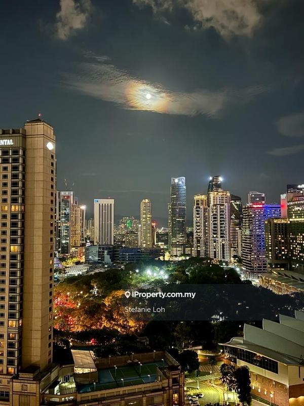 Service Residence for Sale in Marc Residence by Stefanie Loh - iProperty.com.my