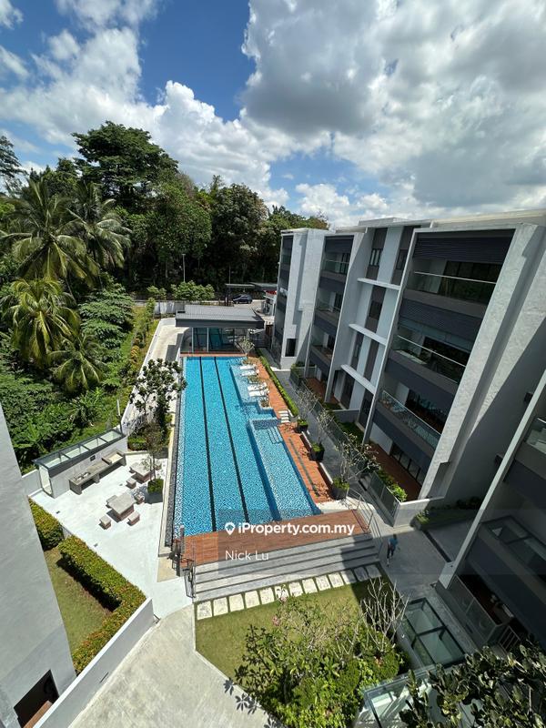 Condominium for Sale in Damansara Fifty6 by Nick Lu - iProperty.com.my
