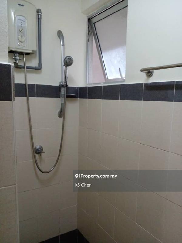 Service Residence for Sale in The Heron Residency by KS Chen - iProperty.com.my
