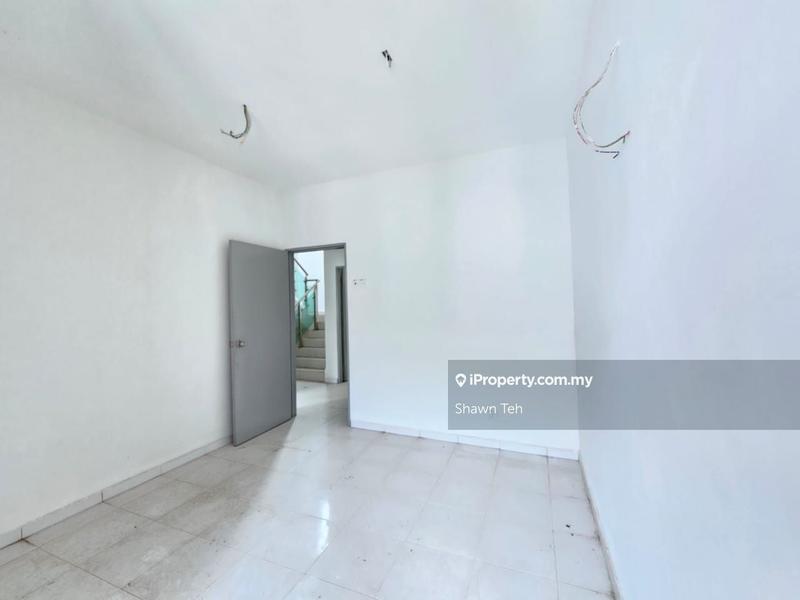 2.5-storey Terraced House for Sale in Ayer Keroh, Melaka by Shawn Teh - iProperty.com.my
