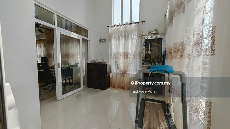 Rumah Berkembar untuk Dijual di Taman Andaman Ukay, Ulu Kelang oleh Teckwee Poh - iProperty.com.my