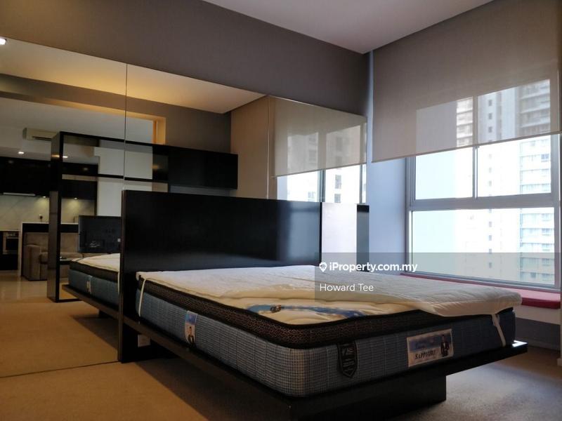 For Sale - Verve Suites