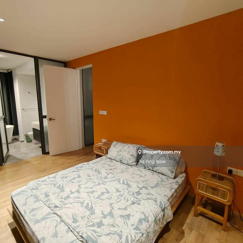 Condominium for Rent in Twy Duplex Condos by Lvy Siow - Bedroom - iProperty.com.my