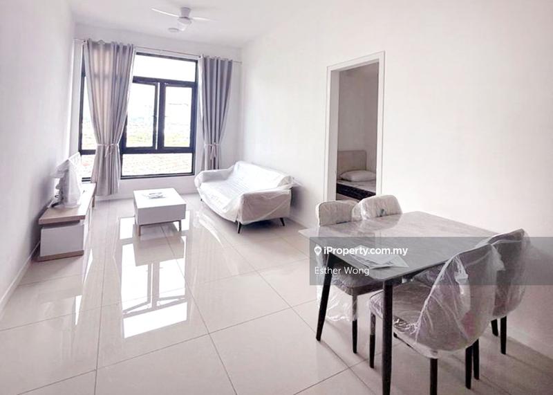 For Rent - The Maple Residences