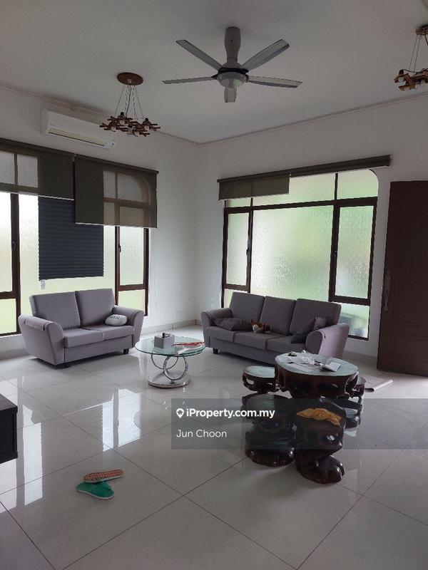 Bungalow House for Sale in Hulu Semenyih, Selangor by Jun Choon - iProperty.com.my
