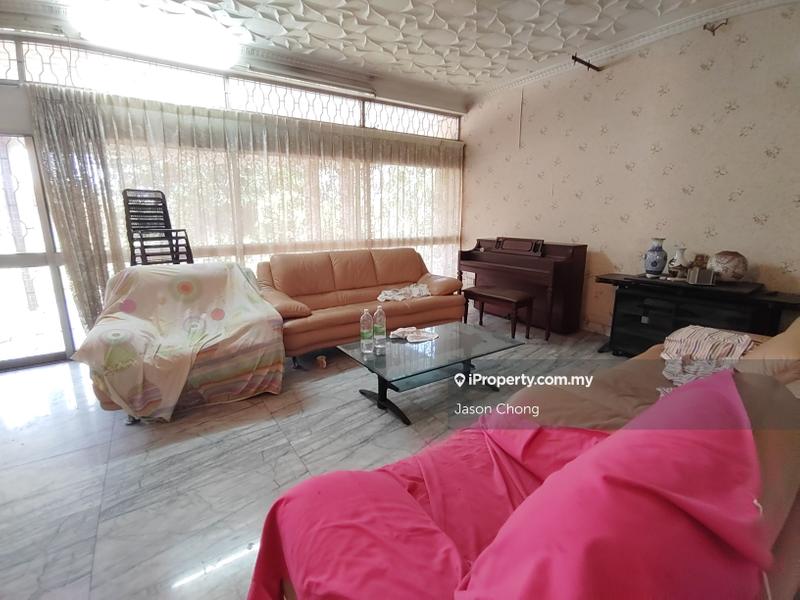 Banglo untuk Dijual di [2storey Bungalow ]Taman Palm Grove, Southern Park, Klang oleh Jason Chong - iProperty.com.my