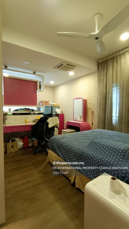 Semi-Detached House for Sale in Taman Bukit Bloosom, Seremban by Jojo Choo - iProperty.com.my