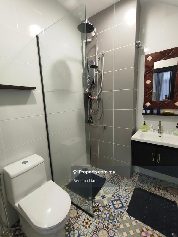 Rumah Berangkai 2 Tingkat untuk Dijual di Eco Grandeur, Puncak Alam oleh Benson Lian - iProperty.com.my