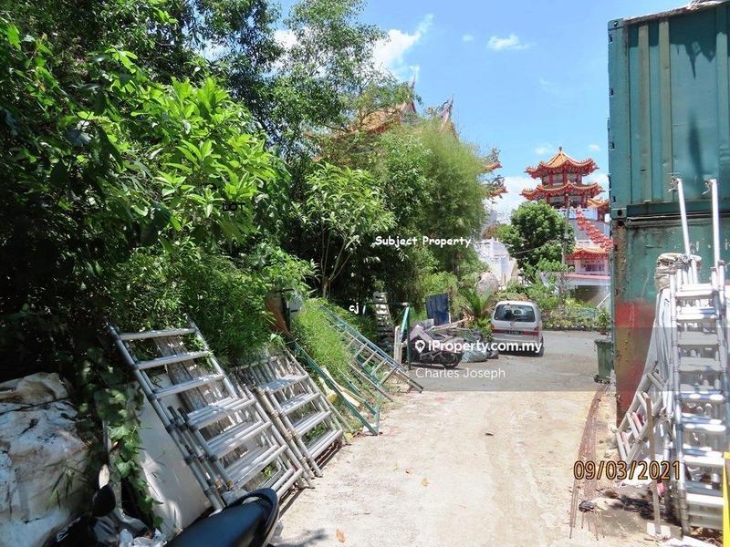 For Sale - Lorong Syed Putra