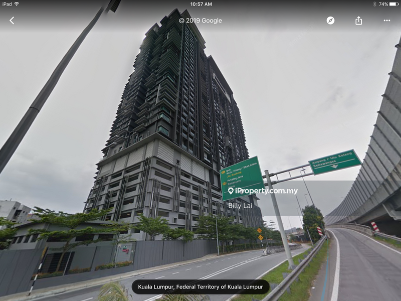 For Sale - The Reach @ Titiwangsa