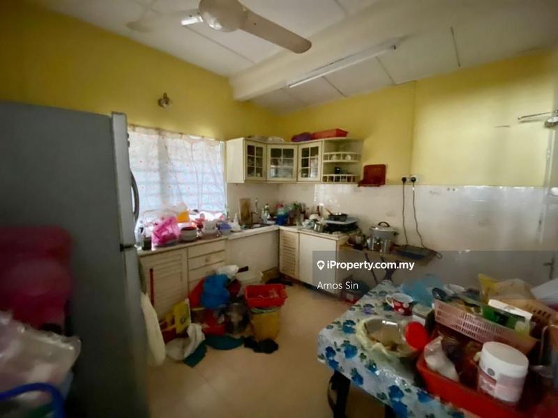 Semi-Detached House for Sale in Taman Green Lane, Jelutong by Amos Sin - iProperty.com.my