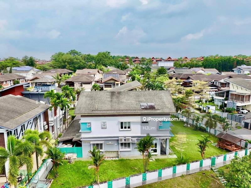 Banglo untuk Dijual di Bukit Jelutong, Shah Alam oleh HJLim - iProperty.com.my