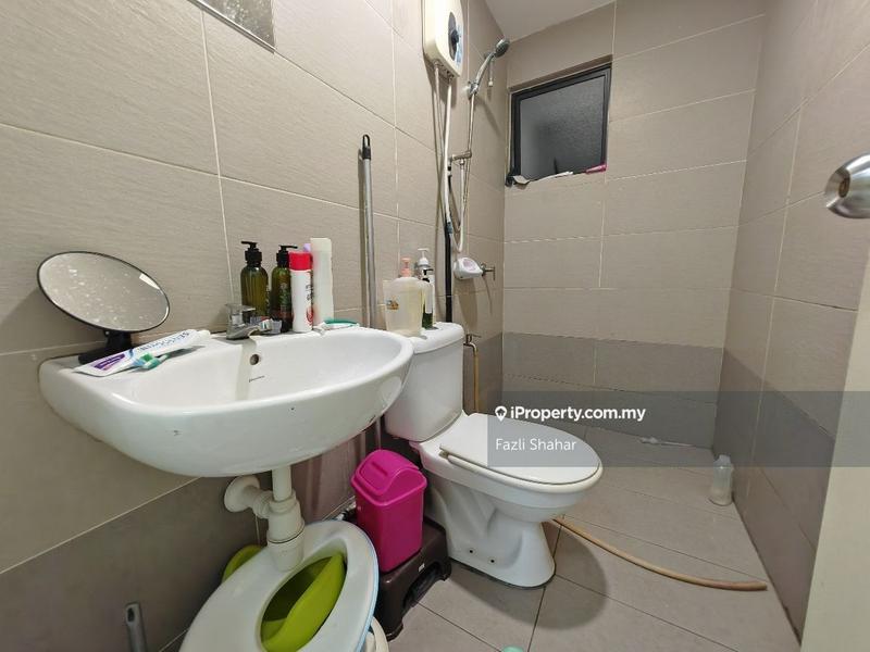 Kediaman Servis untuk Dijual di Alam Sanjung oleh Fazli Shahar - iProperty.com.my