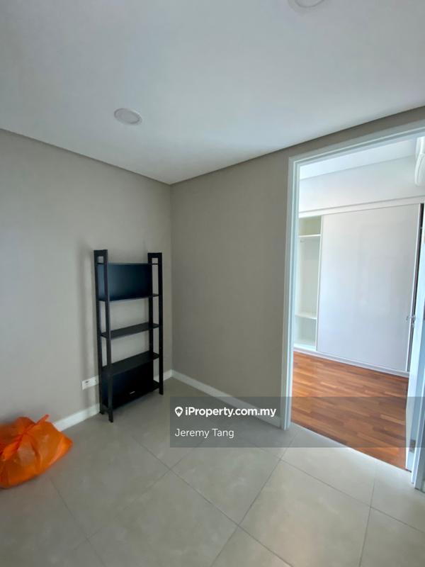 Service Residence for Sale in TTDI Ascencia by Jeremy Tang - iProperty.com.my