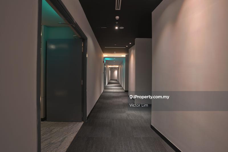Office for Rent in Mont Kiara, Kuala Lumpur by Victor Lim - iProperty.com.my