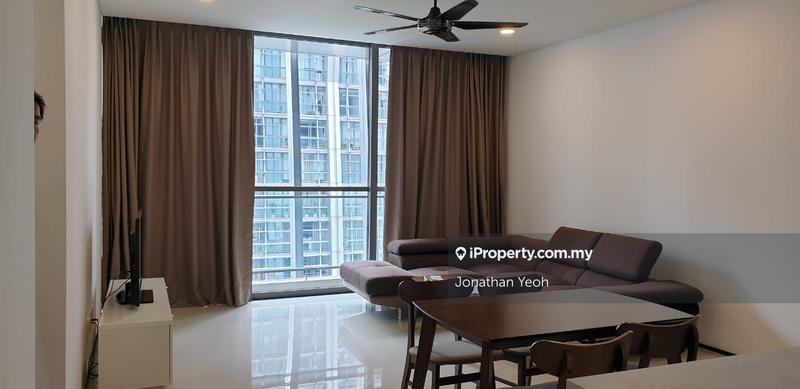 For Rent - The Capers @ Sentul East