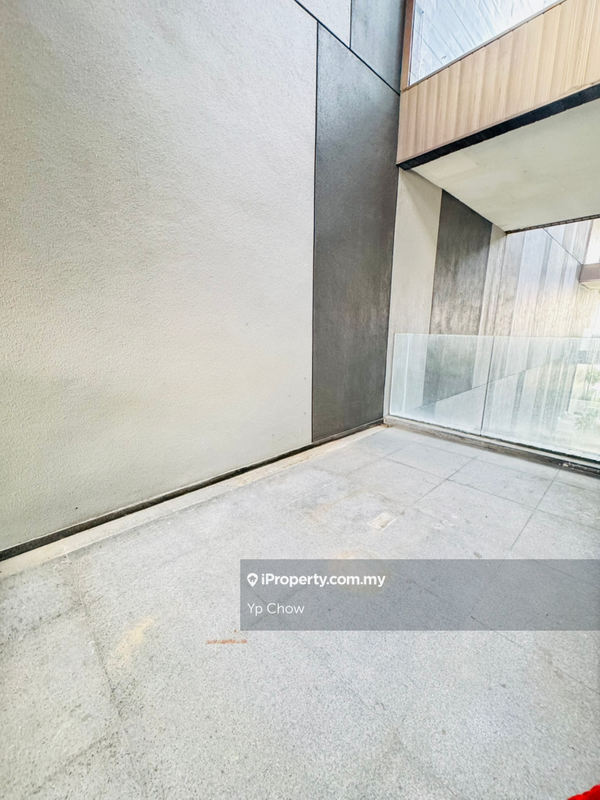 Residensi Servis untuk Disewa di Clearwater Residences oleh Yp Chow - iProperty.com.my