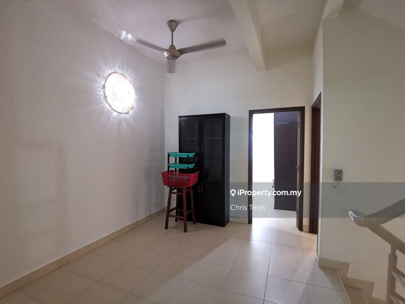 3-storey Terraced House for Sale in Bayan Lepas, Sungai Ara by Chris Teoh - iProperty.com.my