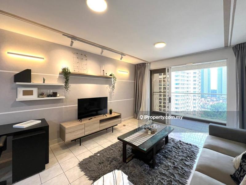 For Sale - Mont Kiara Bayu