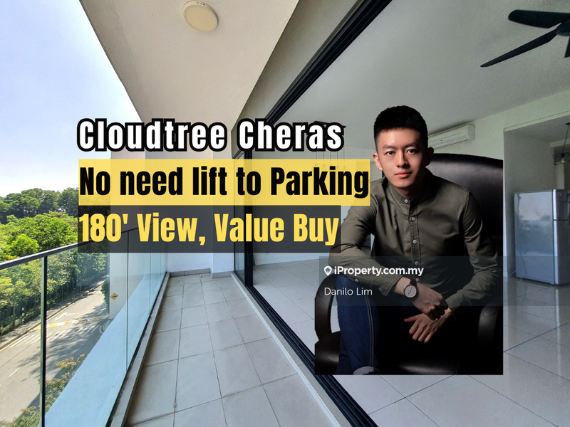 For Sale - CloudTree Residence