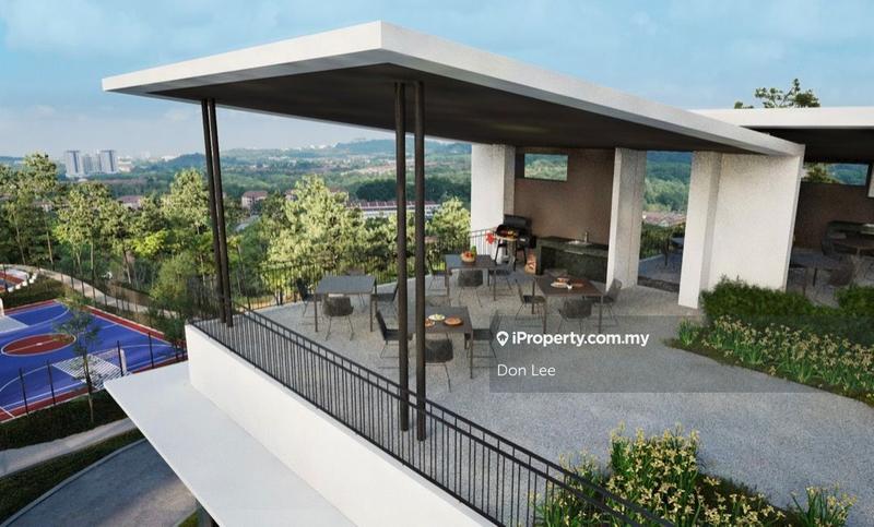 Condominium for Sale in KAIA Heights Equine by Don Lee - iProperty.com.my