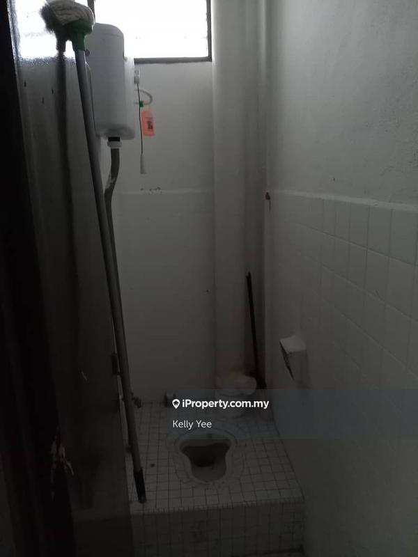 Shop for Rent in Taman Usahaniaga, Bukit Mertajam by Kelly Yee - iProperty.com.my
