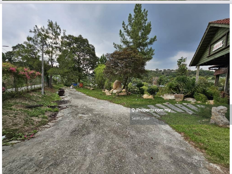 Agricultural Land for Sale in Hulu Langat, Selangor by Sean Liew - iProperty.com.my